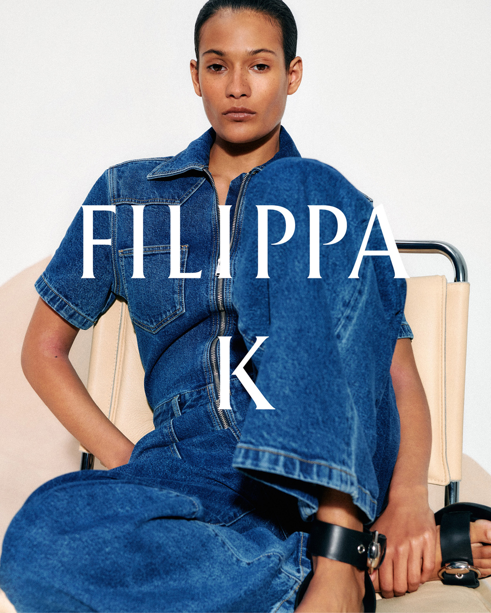 Lundlund : Filippa K SS25 : 13